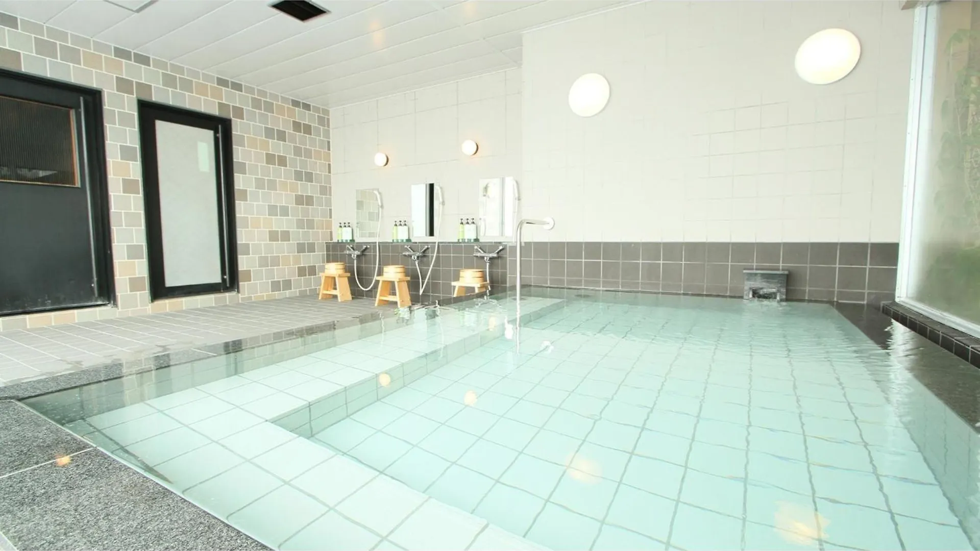 Hotel Areaone Chitose - Vacation Stay 99775V